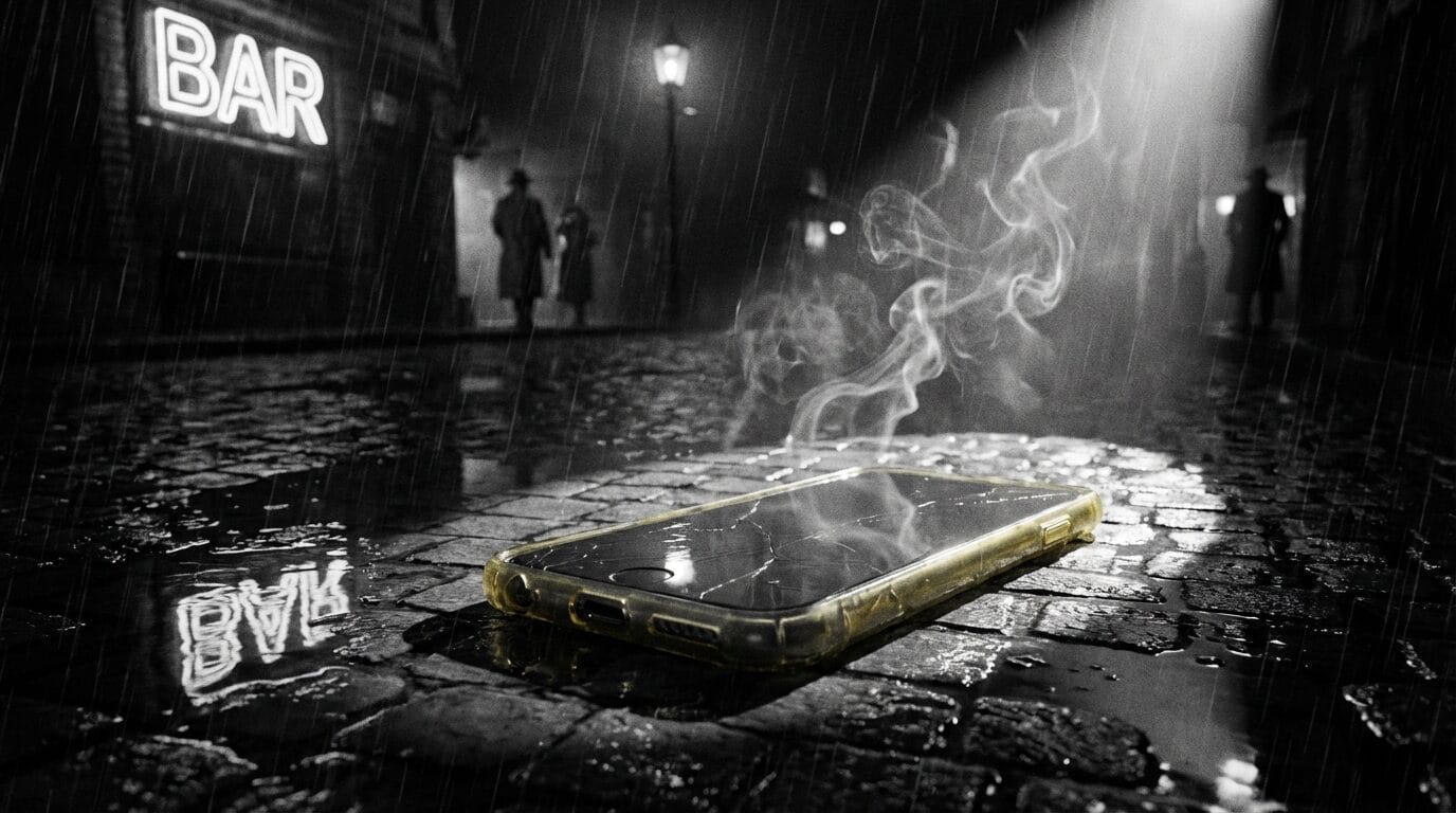 The Real Cost of Cheap Phone Cases: Why Material Quality Matters