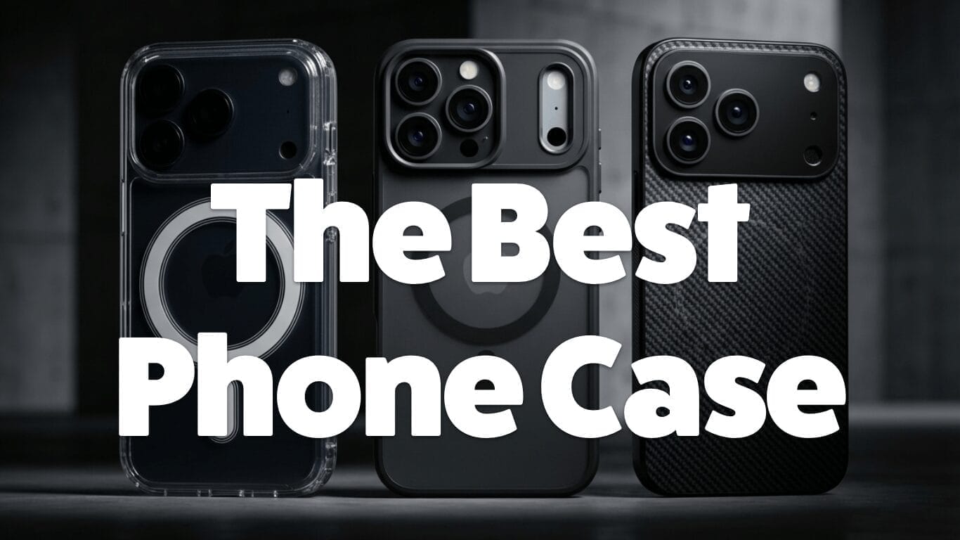 The Best Phone Case: Why the lxShield™ Series is the New Industry Benchmark