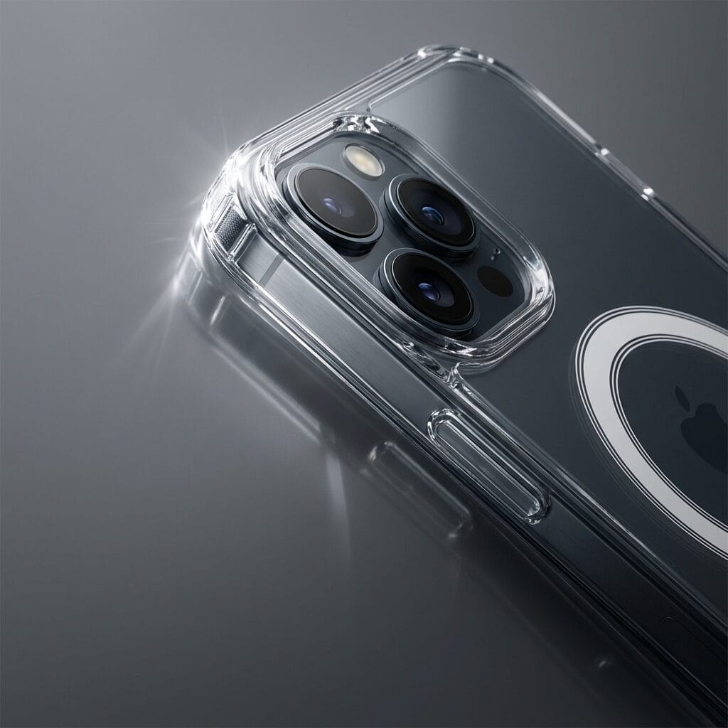 The Art of “Invisible” Protection: Why Design Purists Choose lxClear